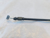2013-2019 KTM 690 Duke Rear Seat Saddle Lock Release Latch & Cable Line - no key - C3 Cycle