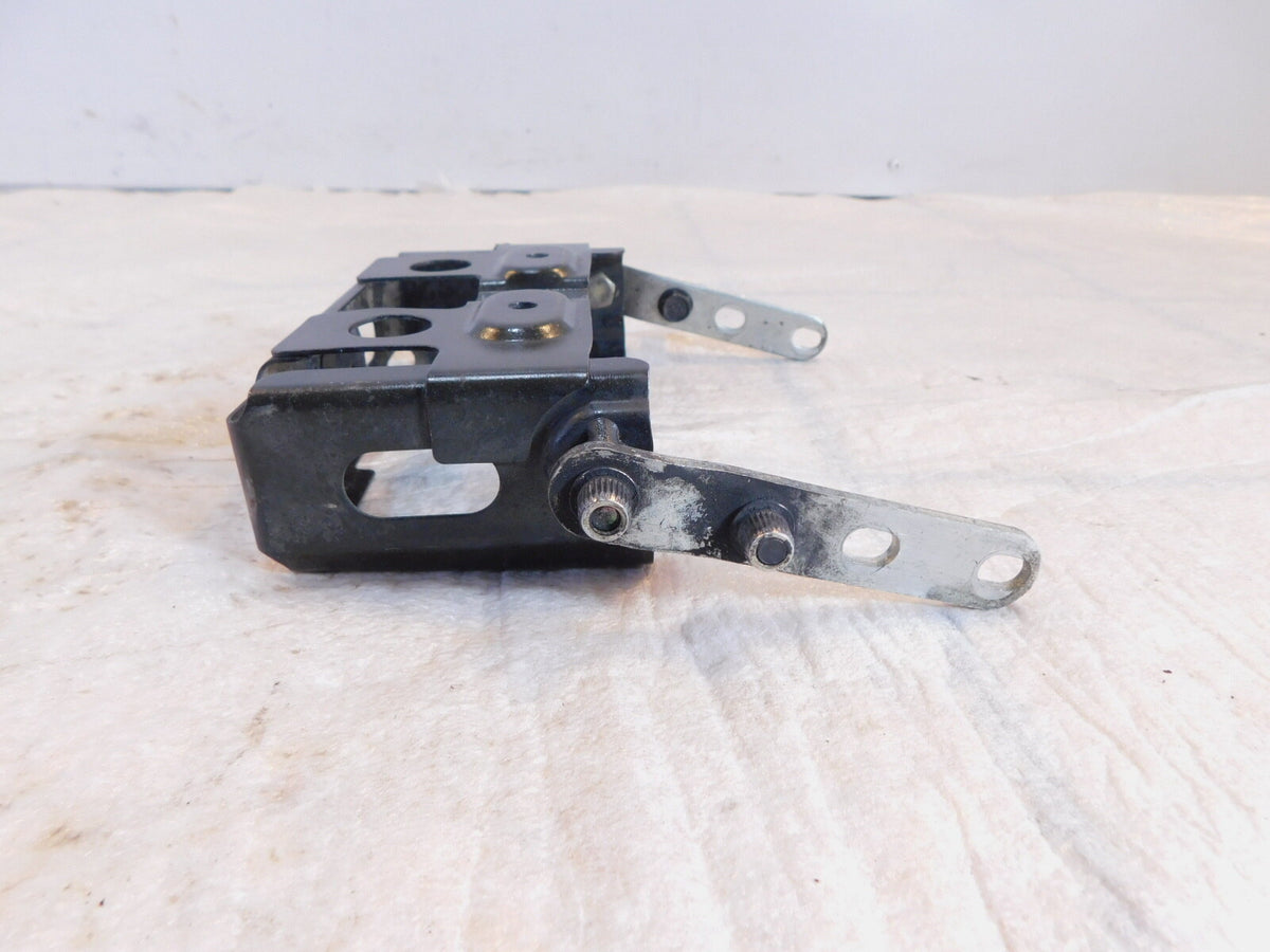 Honda Shadow VT700 700 & VT750 750 Tool Kit Storage Case Holder Mount Bracket - C3 Cycle