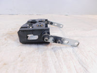 Honda Shadow VT700 700 & VT750 750 Tool Kit Storage Case Holder Mount Bracket - C3 Cycle