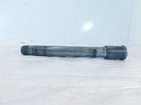 Kawasaki Ninja ZX12R ZX1200 ZX6R ZX6RR ZX-6RR ZX636 Front Wheel Axle Bolt Shaft - C3 Cycle