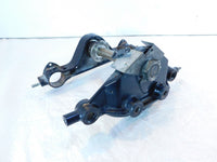 Harley Road King Electra & Street Glide Front Fork Triple Tree Mount Brackets