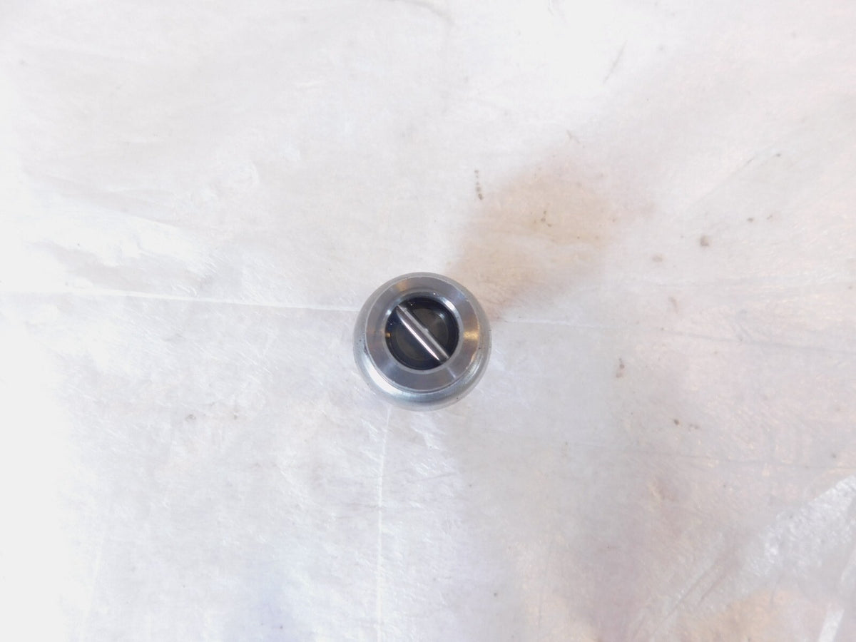 Honda CB1000 CBR1000F 1000 Engine Motor Oil Pump Pressure Release Relief Valve - C3 Cycle