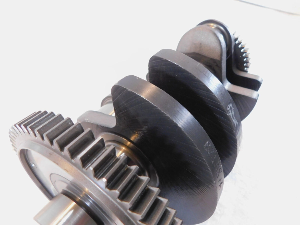 Triumph America LT Speedmaster & Scrambler 900 EFI Engine Motor Crankshaft Crank - C3 Cycle