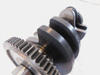 Triumph America LT Speedmaster & Scrambler 900 EFI Engine Motor Crankshaft Crank - C3 Cycle