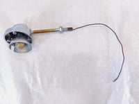1977 77 Honda CB550 CB550K 550 Front Left Turn Signal Indicator Flasher Light - C3 Cycle