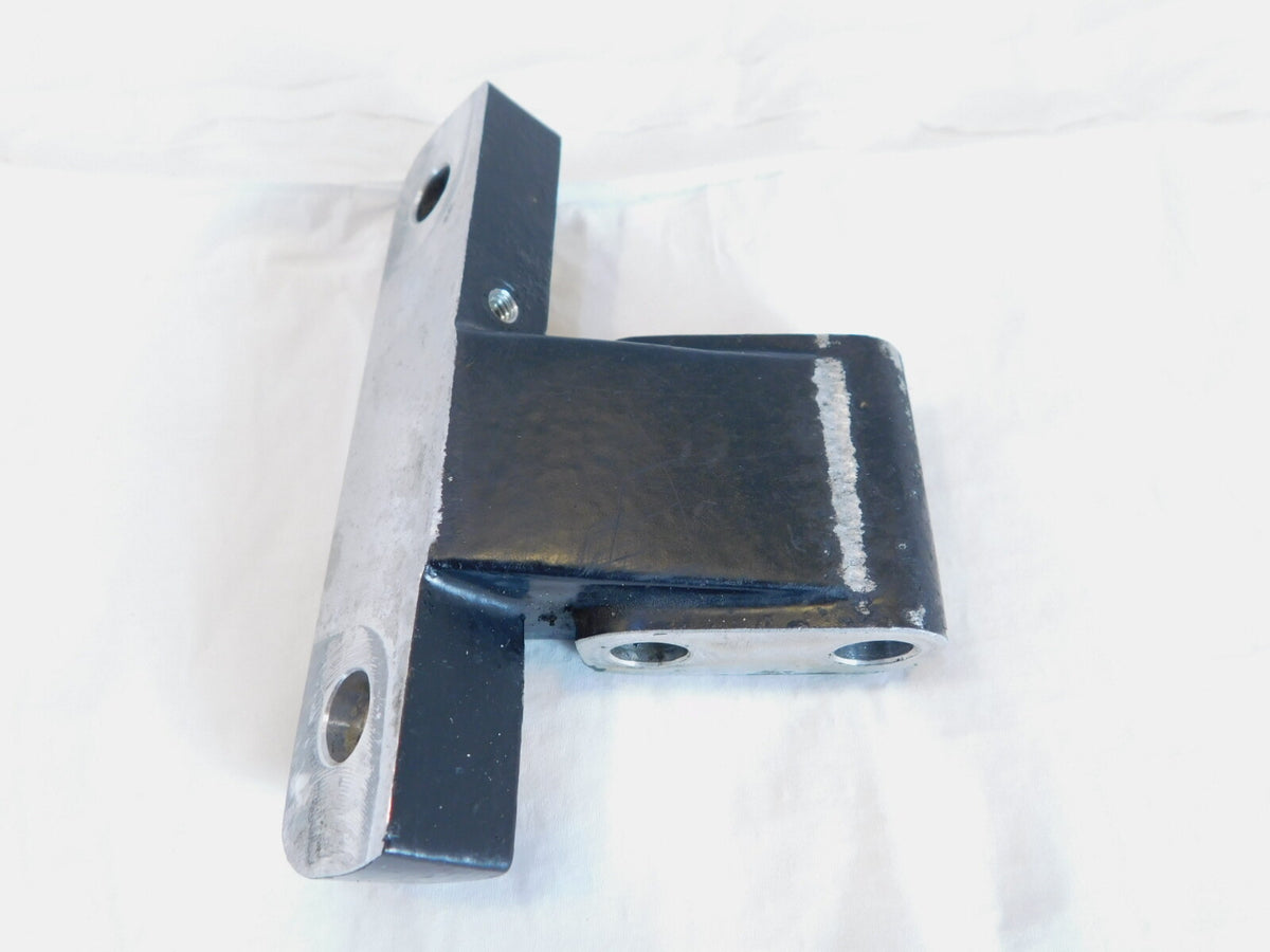Harley Davidson Dyna Front Engine Motor Mount Mounting Bracket Support Holder - C3 Cycle