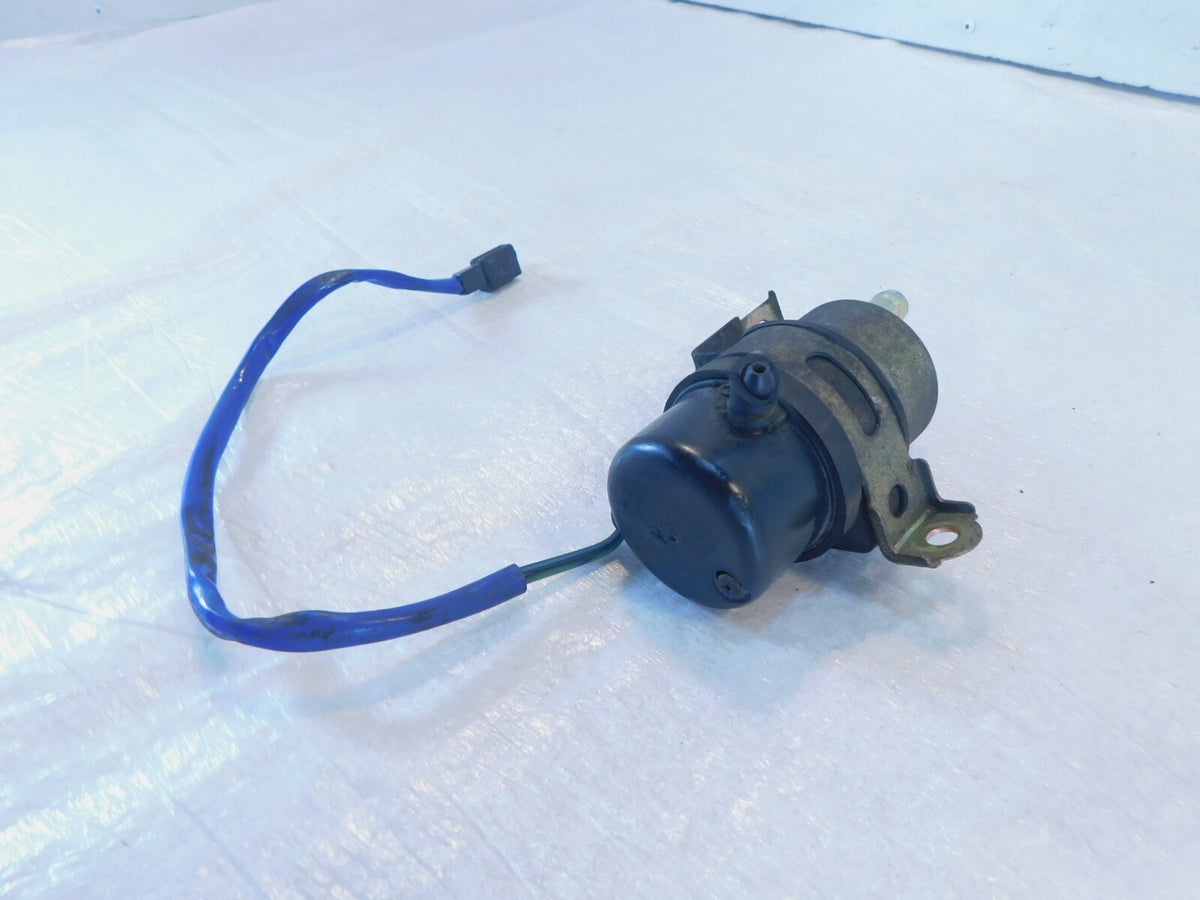 1998-2001 Honda Shadow 1100 Aero & Spirit Fuel Gas Petrol Tank Pump Assembly - C3 Cycle