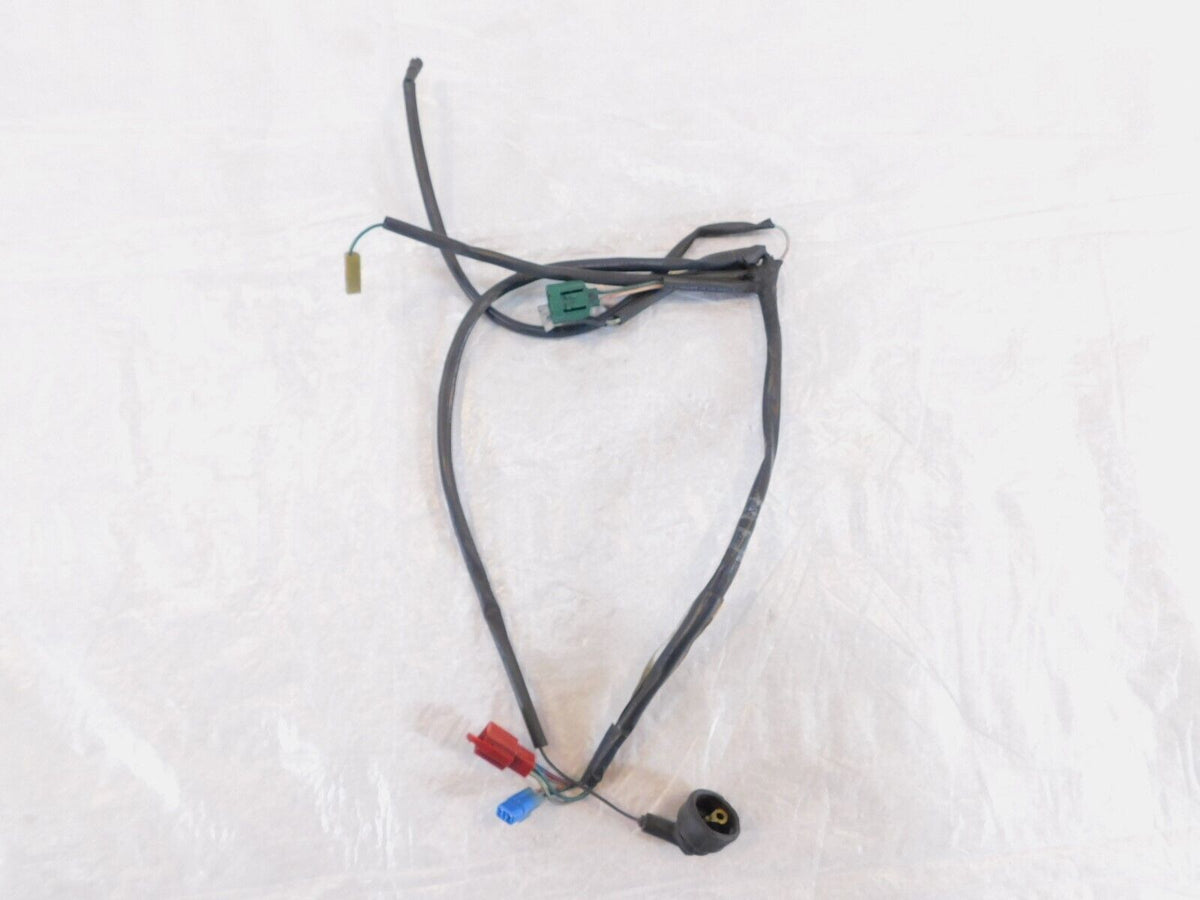 Honda GL1500 GL1500C Valkyrie 1500 Engine Thermostat Sub Wiring Wire Harness - C3 Cycle