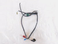 Honda GL1500 GL1500C Valkyrie 1500 Engine Thermostat Sub Wiring Wire Harness - C3 Cycle