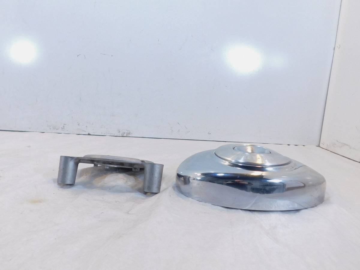 Harley Electra Glide Dyna & Softail Screamin Eagle Air Filter Intake Cleaner - C3 Cycle