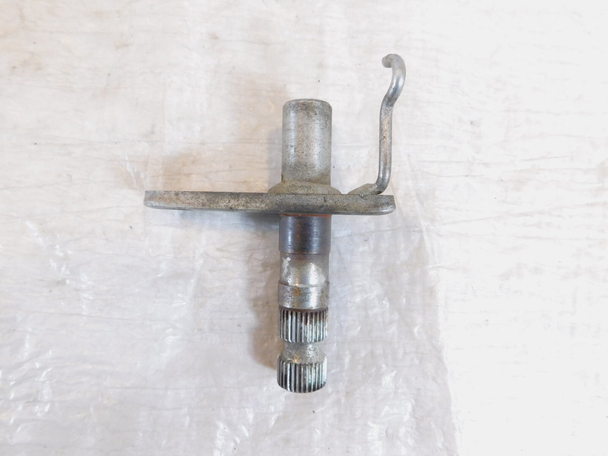 Honda CB900 CB900C CB1000 CB1000C Right Brake Pedal Lever Pivot Spindle Shaft