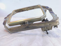 Yamaha Venture Royale XVZ12 XVZ12D Front Headlight Head Lamp Frame Body Bracket - C3 Cycle