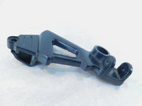 1994-2001 Kawasaki Ninja ZX11 ZX1100 Right Rear Foot Peg Footrest Mount Bracket - C3 Cycle