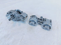 Aprilia RSV 1000 Mille Tuono RSV1000 Cylinder Head Cam Clamp Holders & Balancer - C3 Cycle