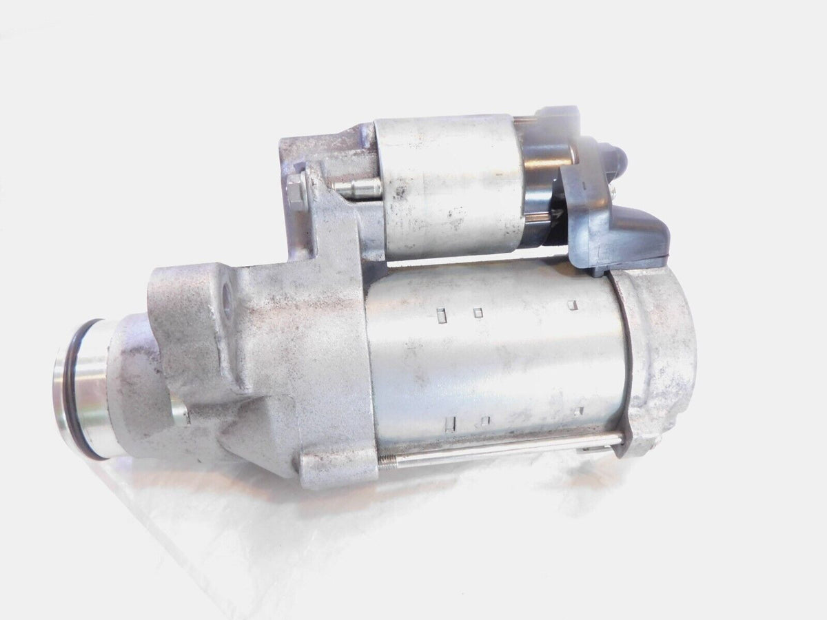 Harley Davidson Softail Fat Boy & Low Rider Milwaukee 8 M8 Engine Starter Motor - C3 Cycle