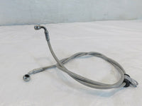 2009 09 Buell 1125 1125R 1125CR Front Clutch Master Cylinder Hose Pipe Line - C3 Cycle