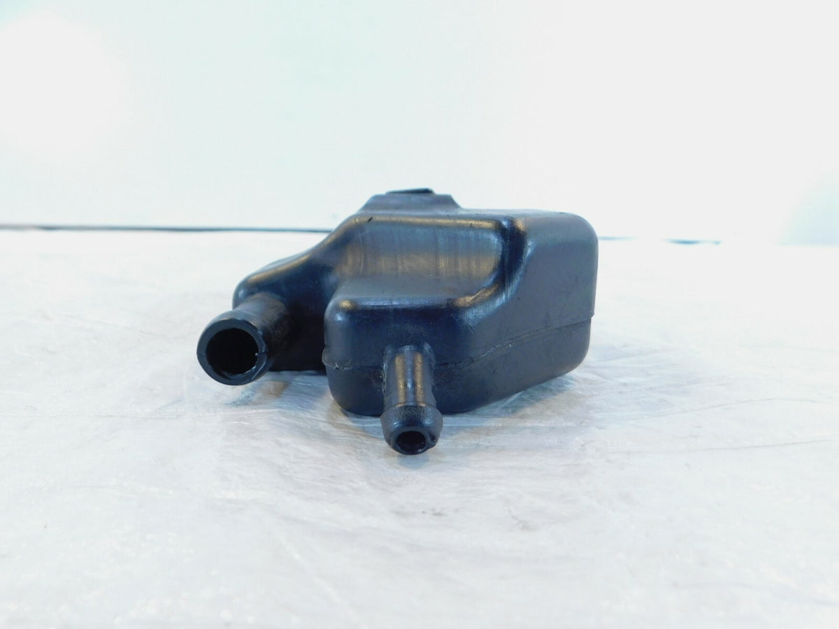 Honda GL1500 Valkyrie Goldwing 1500 Crankcase Breather Air Overflow Bottle Tank - C3 Cycle