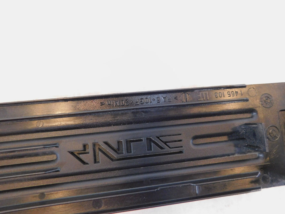 1997-2005 BMW K1200GT K1200RS Engine Motor Cylinder Head Spark Plug Cover Guard - C3 Cycle