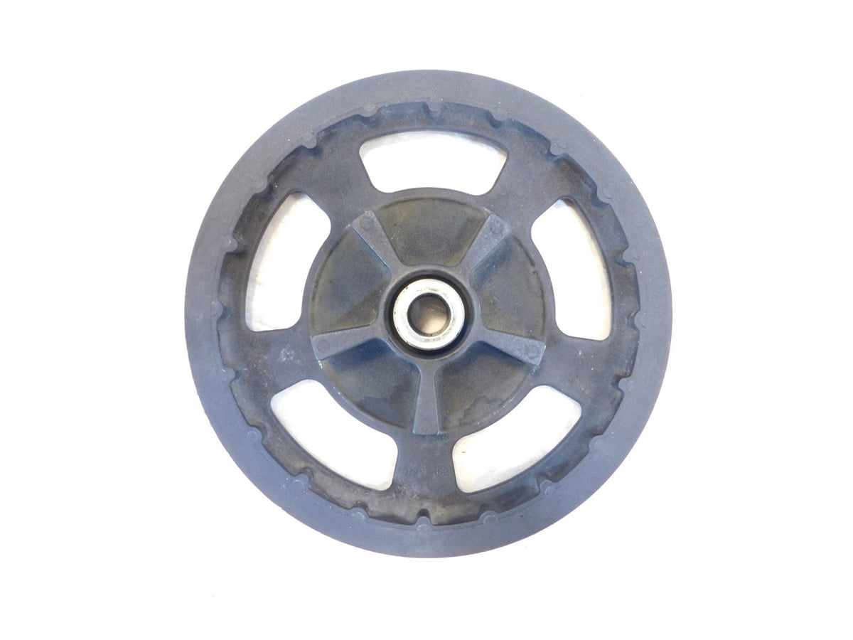 Harley Davidson Street & Electra Glide & Road King Rear Wheel Sprocket Pulley - C3 Cycle
