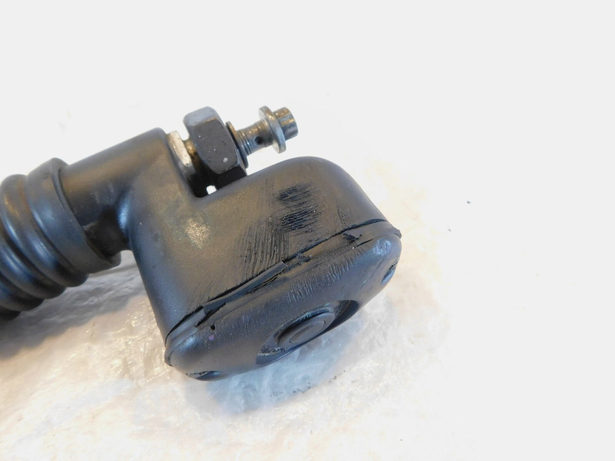 Harley Davidson Road & Electra Glide & Softail Rear Back Brake Master Cylinder - C3 Cycle