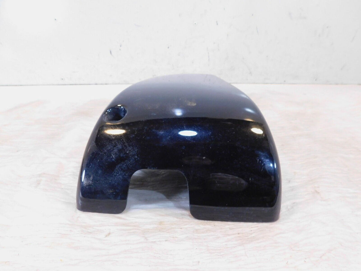 Kawasaki Vulcan 1500 VN1500 Classic Nomad Fi Black Right Side Cover Fairing Cowl - C3 Cycle