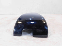 Kawasaki Vulcan 1500 VN1500 Classic Nomad Fi Black Right Side Cover Fairing Cowl - C3 Cycle
