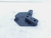 2019 Yamaha Niken MTX9 MXT850 Front Left/Right Footrest Foot Peg Bracket Mounts - C3 Cycle