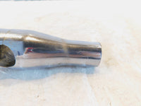 54-73 Harley Davidson Ironhead Sportster 900 1000 Handlebar Riser Mount Brackets - C3 Cycle