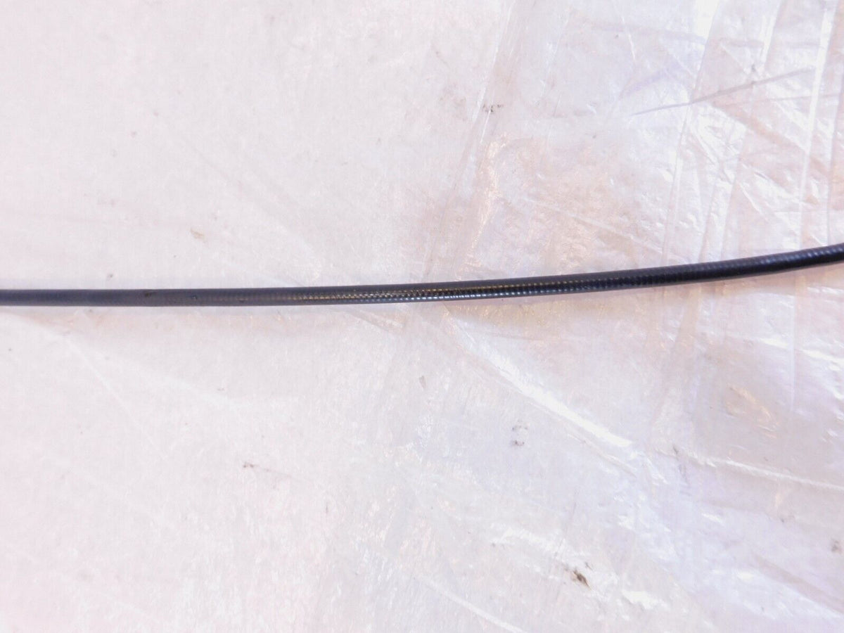 1990-2000 Honda GL1500 Goldwing 1500 Carb Air Intake Throttle Cable Line B - C3 Cycle