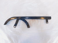 1989-1992 Harley Davidson Sportster 883 1200 Chain Guard Cover Debris Deflector - C3 Cycle