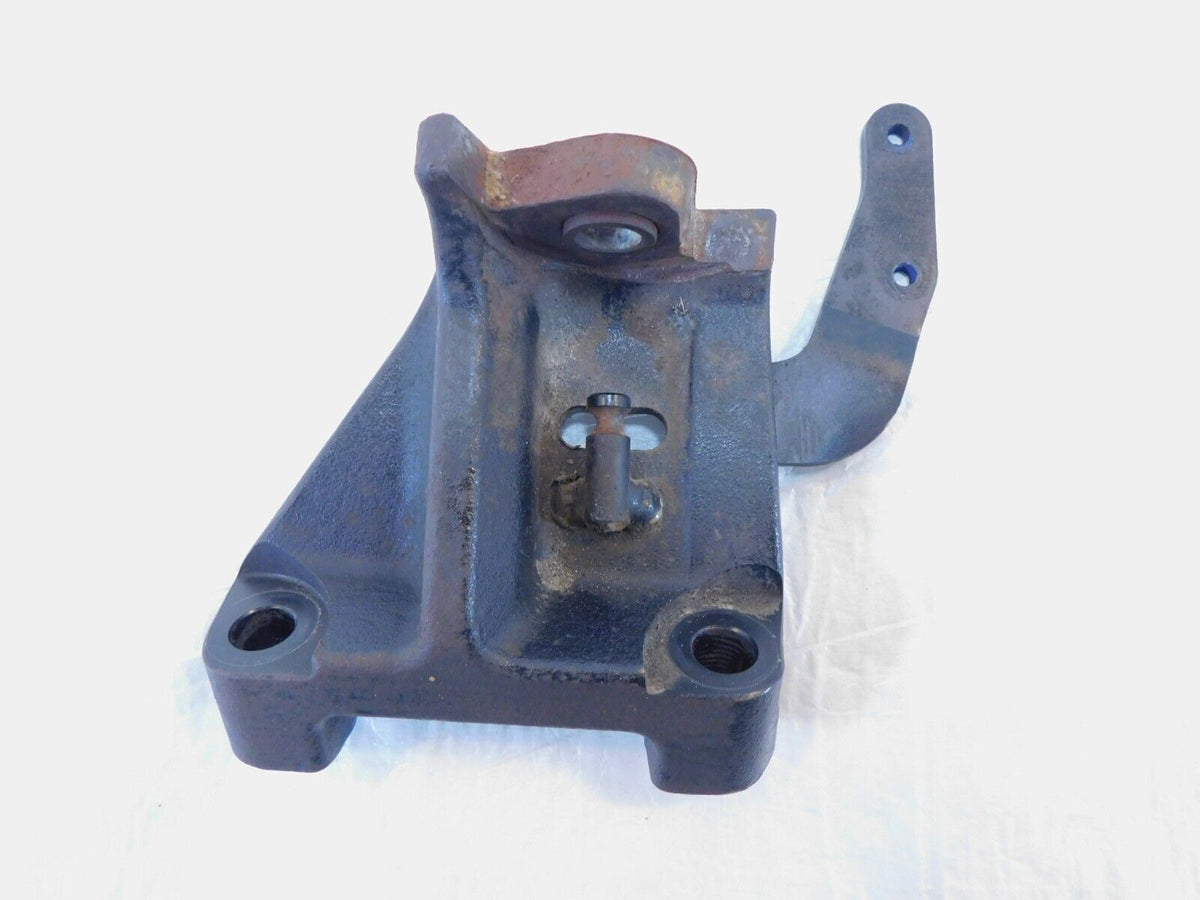 Yamaha V-Star 1100 Classic Custom Silverado Kickstand Stand Bracket Mount Holder - C3 Cycle