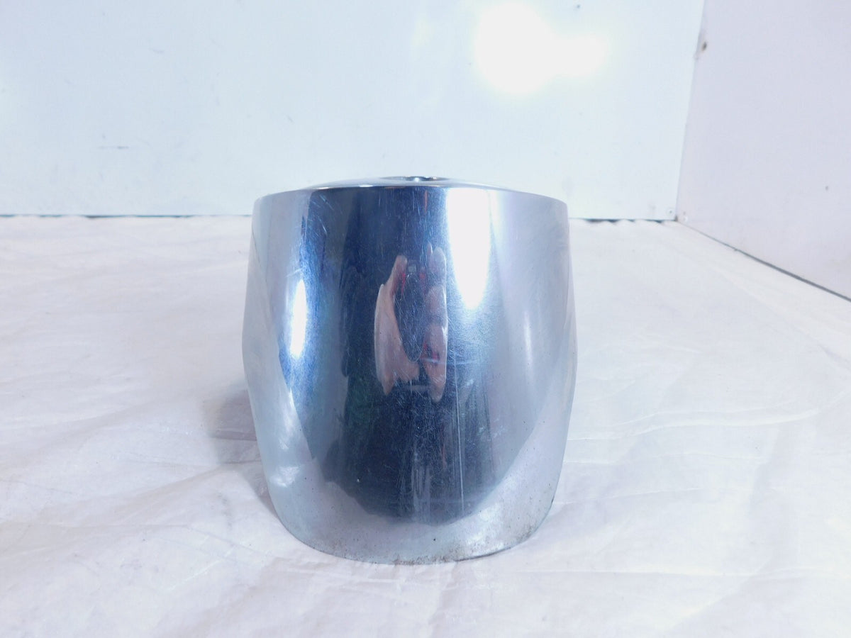 Harley Touring Electra Glide Ultra Classic Fuel Gas Petrol Tank Center Console - C3 Cycle