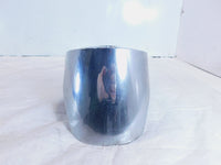Harley Touring Electra Glide Ultra Classic Fuel Gas Petrol Tank Center Console - C3 Cycle