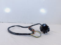 Harley Davidson Road Electra Glide Ultra Left Handlebar Speaker Volume Switches - C3 Cycle