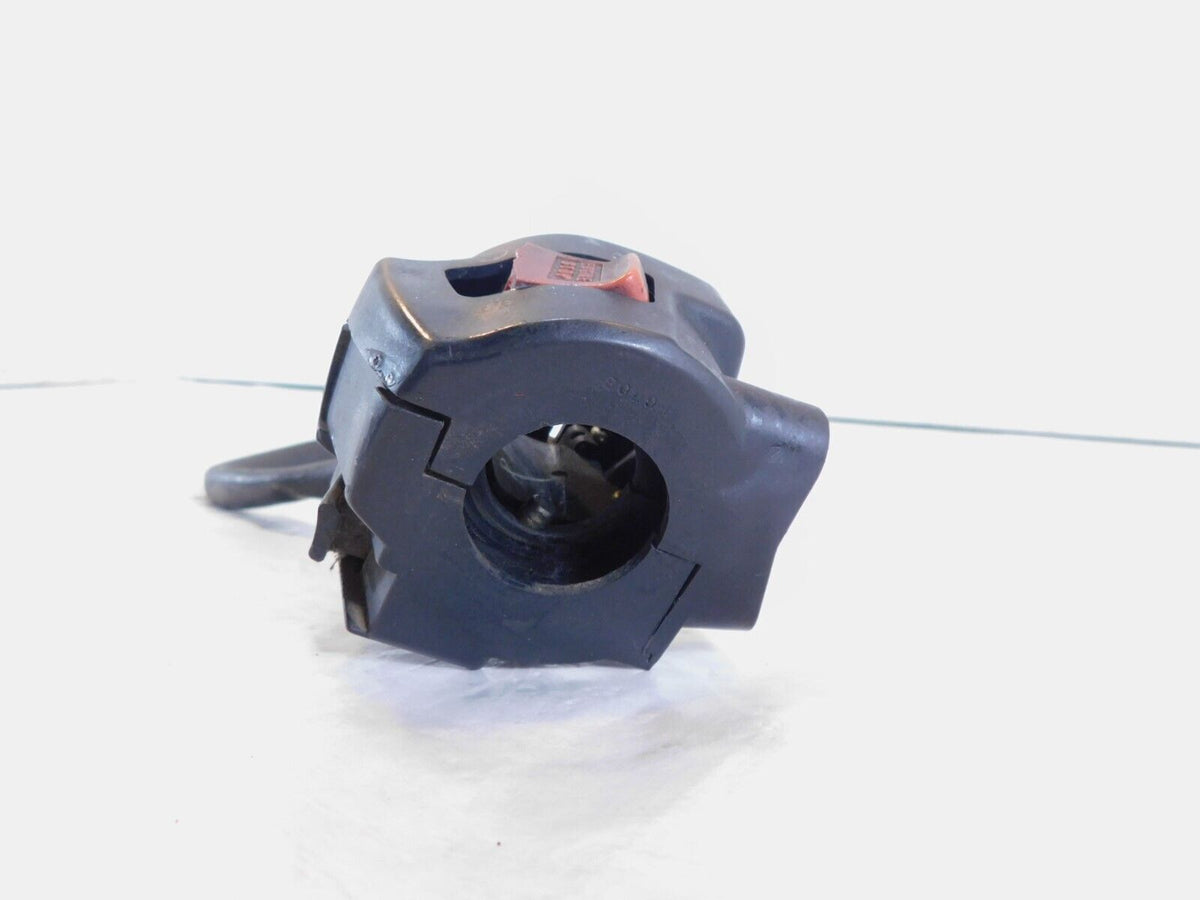 1997-1998 Honda Blackbird CBR1100XX Front Right Start/Stop Handlebar Switches - C3 Cycle