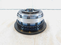 Harley Davidson Softail Touring Road Street Electra Glide Clutch Basket & Plates - C3 Cycle