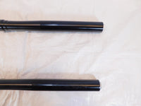2020 2021 2022 2023 BMW F 900 R F900R Black Front Left/Right Suspension Forks - C3 Cycle