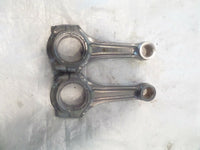 Ducati Monster Multistrada Hypermotard Engine Crankshaft Piston Connecting Rods