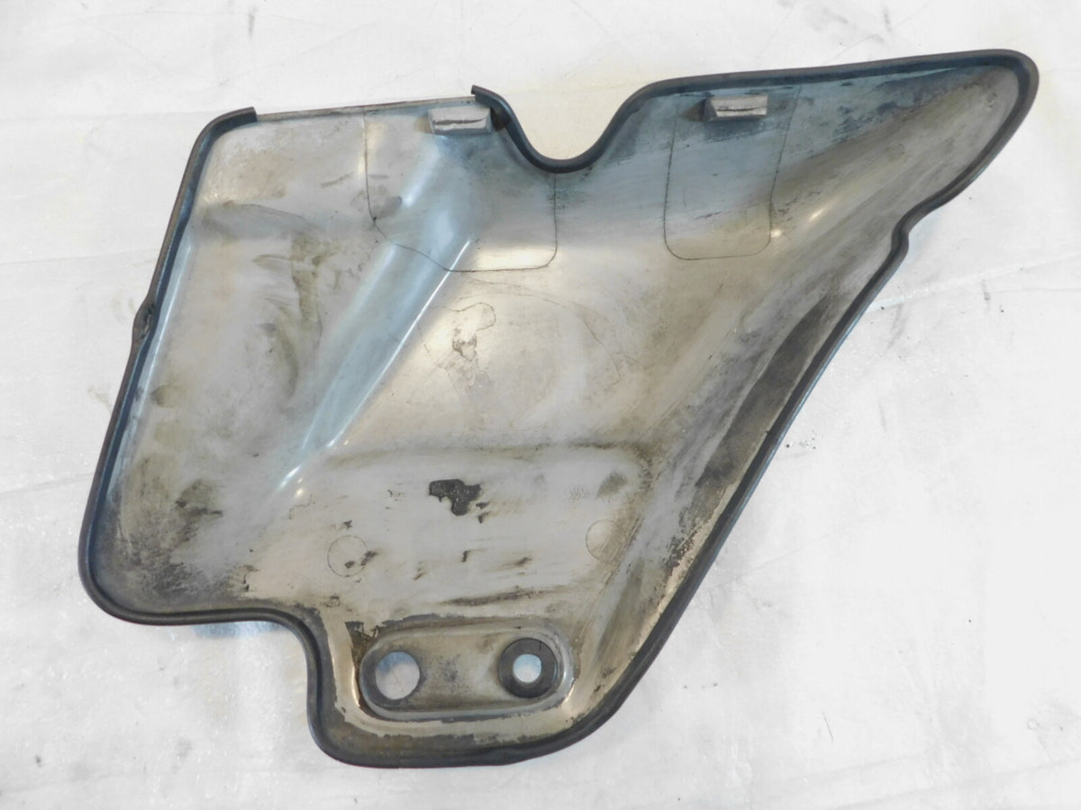 Harley Davidson Electra Glide Ultra Classic Road King Left Side Cover Panel Cowl - C3 Cycle