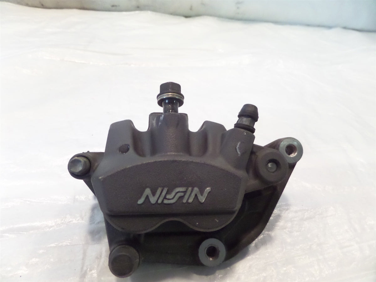 Honda CB500F CBR500R & CTX700N OEM Front Wheel Right Brake Break Caliper - C3 Cycle