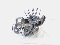 Harley Davidson Sportster 883 1100 & 1200 Silver Crankcase Engine Motor Block - C3 Cycle