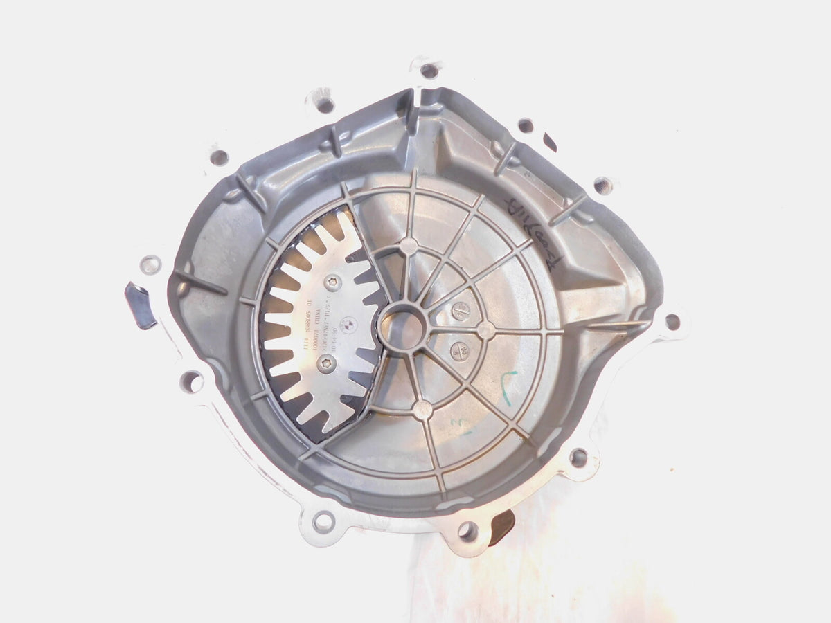 2020-2023 BMW F900 F900R F900XR Right Side Engine Motor Clutch Basket Case Cover - C3 Cycle