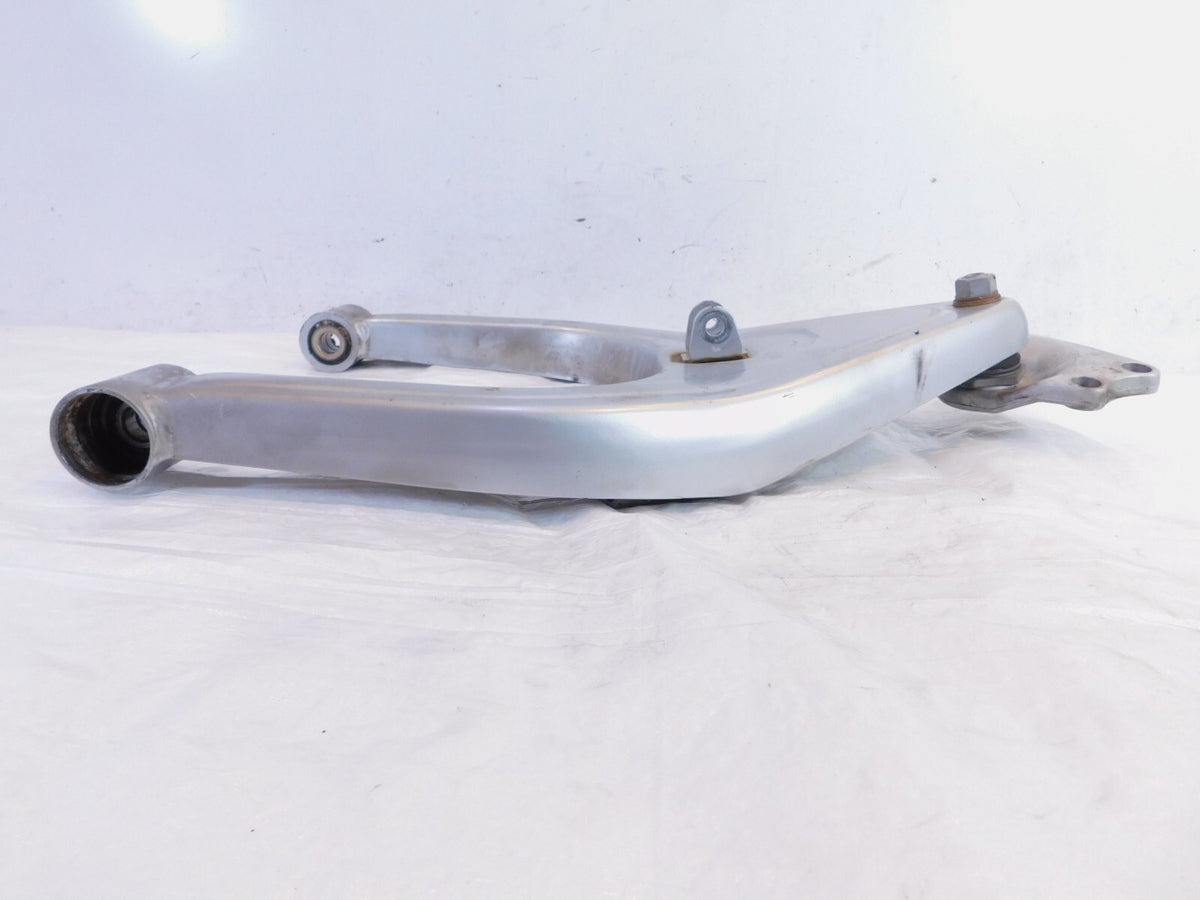 BMW R1100R R1100S R850R Silver Front Wheel Fork Suspension Swingarm Trailing Arm