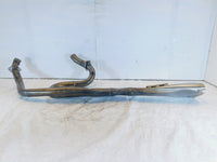 Harley Davidson Bassani Touring Road King Electra Glide Exhaust System For Parts - C3 Cycle