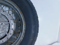 Kawasaki Vulcan 1500L VN1500L & 88 VN-15SE VN1500B Laced Rear Wheel Hub Rim - C3 Cycle