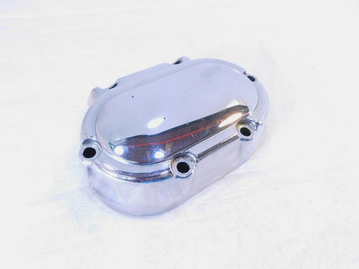 Harley Davidson Electra Glide Softail & Dyna 5 Speed Transmission Side Cover - C3 Cycle