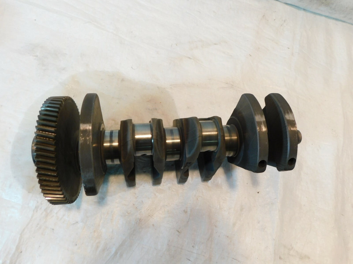 BMW K1200GT K1200LT K1200RS Engine Motor Crank Shaft Crankshaft - 11211465177 - C3 Cycle