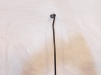 02-05 Harley Davidson V-Rod VRod VRSC VRSCA Rear Brake Caliper Line Hose Pipe - C3 Cycle