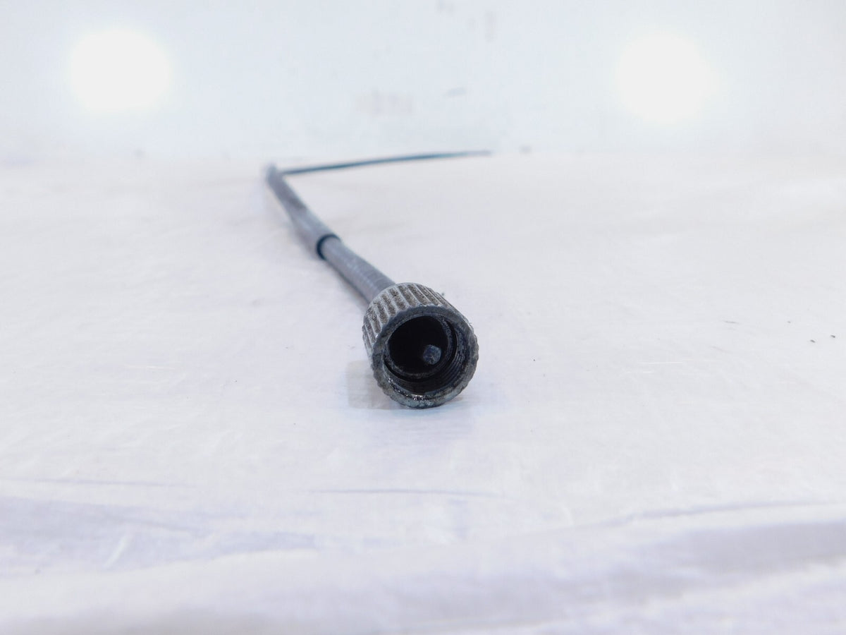 Honda CX500 CB650SC Nighthawk Silverwing 650 Tachometer Tach Gauge Cable Line - C3 Cycle