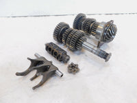 Honda VTX1300 VTX1300C VTX1300R VTX1300S & VTX1300T Transmission Gear Assembly - C3 Cycle